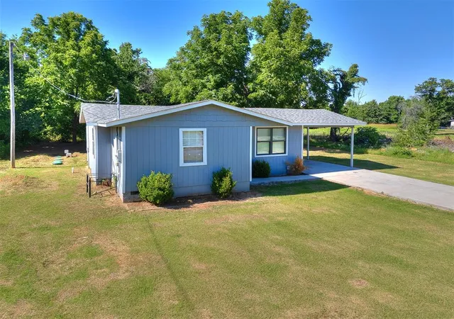 Homes for sale in Spencer, OK | 10820 Ne 48th St, Spencer, OK 73084 | MLS# 1236426