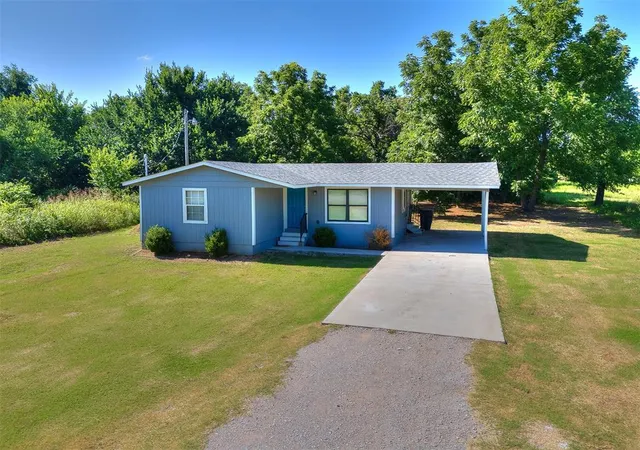 Homes for sale in Spencer, OK | 10820 Ne 48Th St, Spencer, OK 73084 | MLS# 1236426