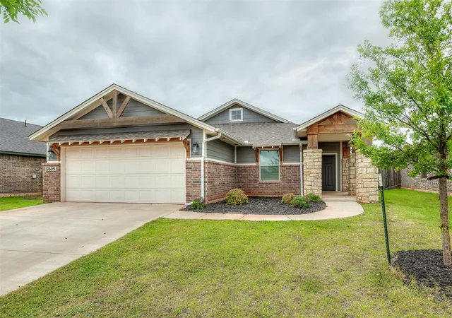 Photo 1 of Sale Pending at 17609 Boling Farm Rd, Edmond, OK 73012 | MLS# 1236427 | Listing updated on 2026-08-17