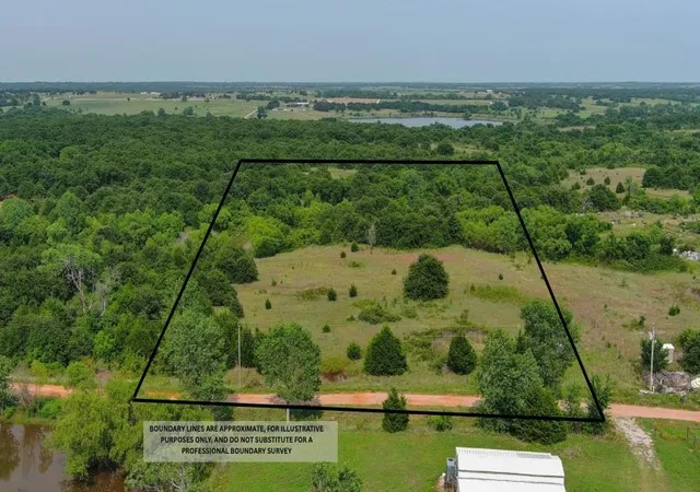 Homes for sale in Lindsay, OK | Block 1 Lot 30, Vinson Estates Addition, Lindsay, OK 73052 | MLS# 1236428