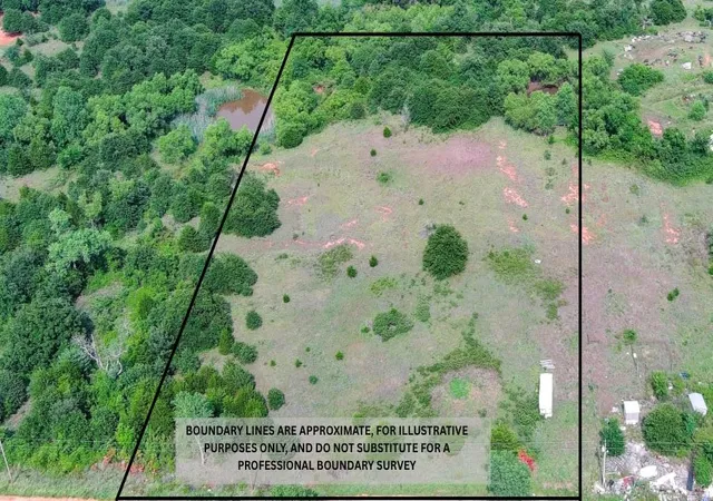 Homes for sale in Lindsay, OK | Block 1 Lot 30, Vinson Estates Addition, Lindsay, OK 73052 | MLS# 1236428
