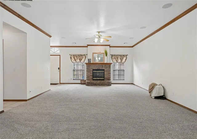 Homes for sale in Edmond, OK | 16104 Vintage Ct, Edmond, OK 73013 | MLS# 1236430