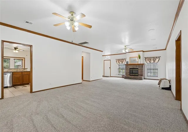 Homes for sale in Edmond, OK | 16104 Vintage Ct, Edmond, OK 73013 | MLS# 1236430