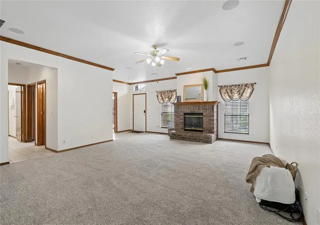 Homes for sale in Edmond, OK | 16104 Vintage Ct, Edmond, OK 73013 | MLS# 1236430