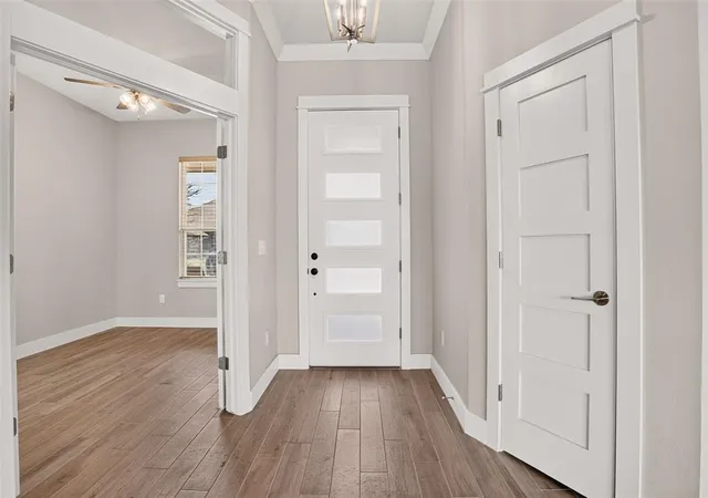 Photo 3 of Single family home for sale at 8517 Nw 109th Terrace, Oklahoma City, OK 73162 | MLS# 1236437 | Listing updated on 2026-09-18