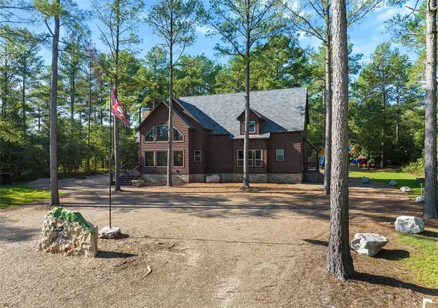 1st image of 64 Walnut Hill Ln, Broken Bow, OK 74728 | MLS# 1236439