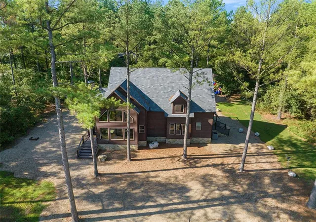 2nd image of 64 Walnut Hill Ln, Broken Bow, OK 74728 | MLS# 1236439