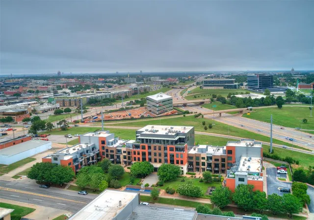 1st image of 241 Ne 4th St #3, Oklahoma City, OK 73104 | MLS# 1236445
