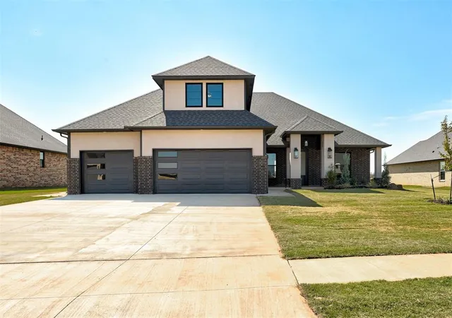 Photo 1 of Single family home for sale at 2226 W Cole Dr, Mustang, OK 73064 | MLS# 1236456 | Listing updated on 2026-10-06