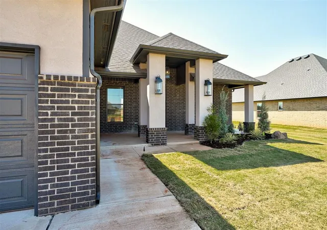 Photo 3 of Single family home for sale at 2226 W Cole Dr, Mustang, OK 73064 | MLS# 1236456 | Listing updated on 2026-10-06
