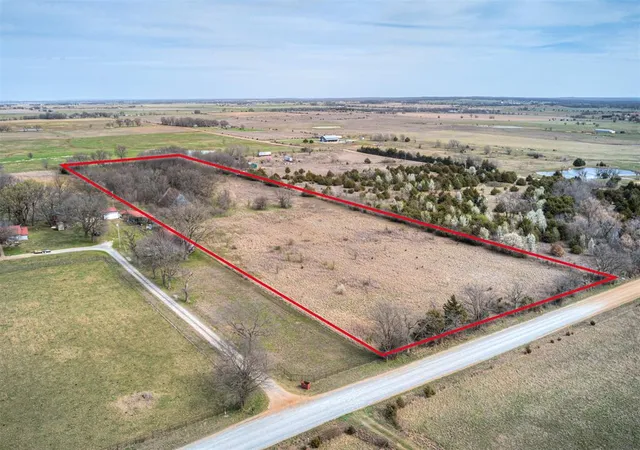 3rd image of E 360 Rd, Big Cabin, OK 74332 | MLS# 1236458
