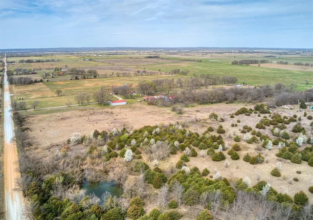 5th image of E 360 Rd, Big Cabin, OK 74332 | MLS# 1236458