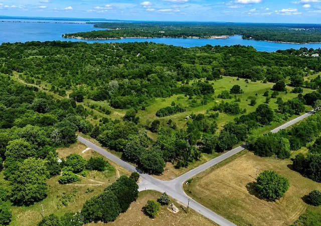 Land for sale at 7 E 1170 Road, Eufaula, OK 74432 | MLS# 1236467