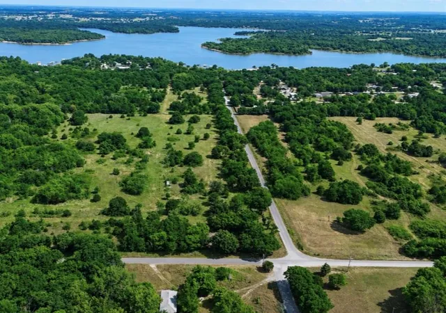 Photo 2 of Land for sale at 7 E 1170 Road, Eufaula, OK 74432 | MLS# 1236467 | Listing updated on 2026-10-19