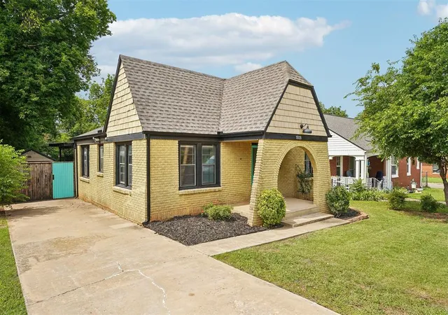 Photo 1 of Single family home for sale at 1928 Nw 37th Street, Oklahoma City, OK 73118 | MLS# 1236469 | Listing updated on 2026-09-03