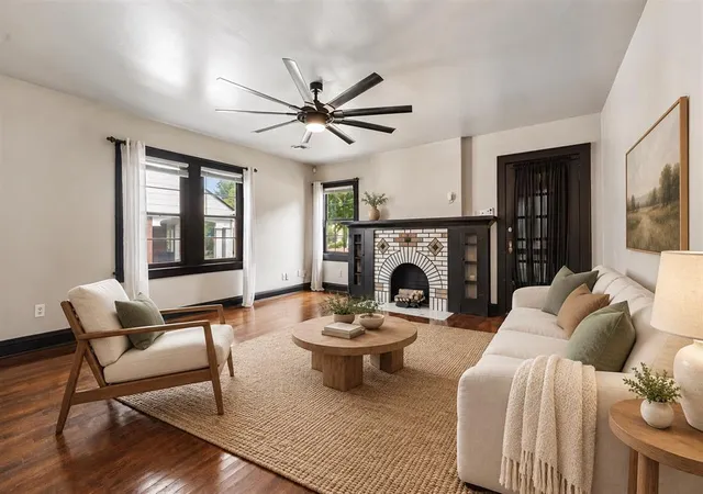 Photo 2 of Single family home for sale at 1928 Nw 37th Street, Oklahoma City, OK 73118 | MLS# 1236469 | Listing updated on 2026-09-24