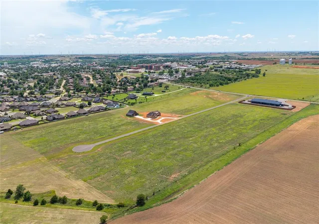 5th image of 24119 E 106 Road, Weatherford, OK 73096 | MLS# 1236470