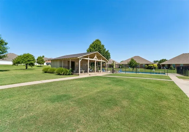 Homes for sale in Yukon, OK | 404 N Willowood Dr #404 & 406, Yukon, OK 73099 | MLS# 1236474