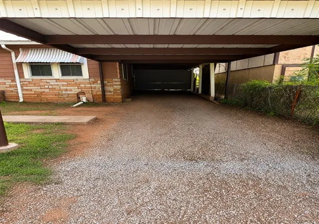 Homes for sale in Sayre, OK | 506 N 2nd St, Sayre, OK 73662 | MLS# 1236478