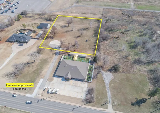 1st image of 14500 S Western Ave, Oklahoma City, OK 73170 | MLS# 1236479
