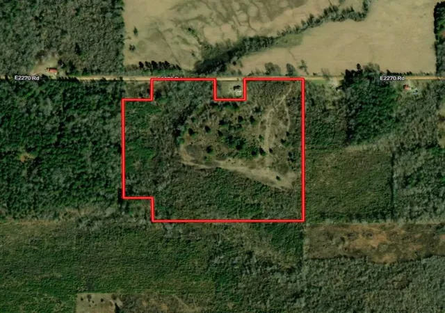 1st image of 000 Tbd Butler Road Road, Haworth, OK 74740 | MLS# 1236480