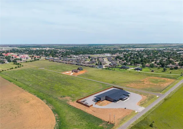 3rd image of 241127 E 1016 Road, Weatherford, OK 73096 | MLS# 1236494
