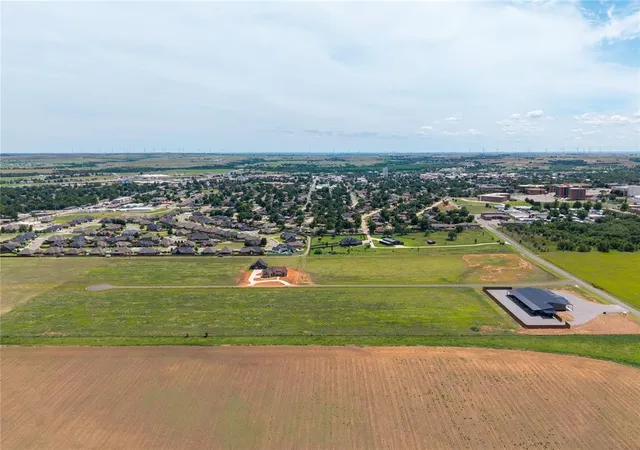 1st image of 24131 E 1016 Rd, Weatherford, OK 73096 | MLS# 1236495