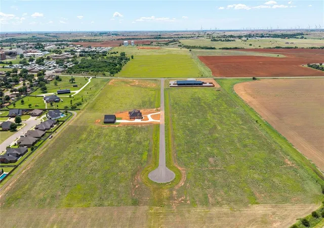 2nd image of 24131 E 1016 Rd, Weatherford, OK 73096 | MLS# 1236495