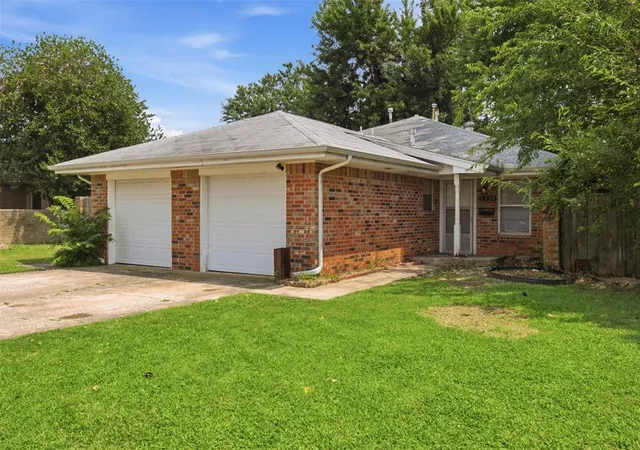 image of 2240 Donna Dr #2238 and 2240, Norman, OK 73071 | MLS# 1236501