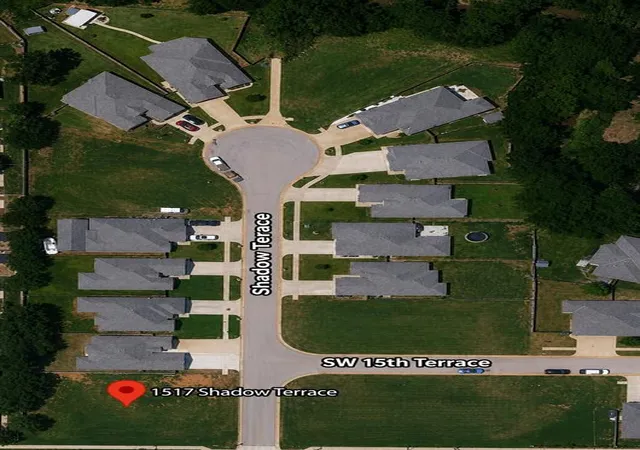 1st image of 1517 Shadow Ter, Yukon, OK 73099 | MLS# 1236502