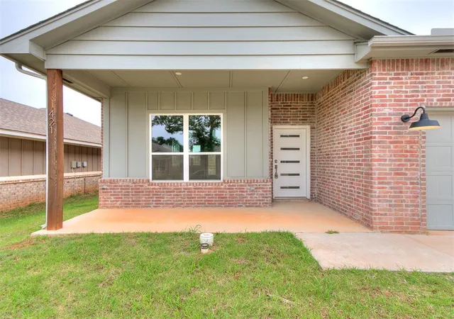 Homes for sale in Jones, OK | 421 Remington Ave, Jones, OK 73049 | MLS# 1236505