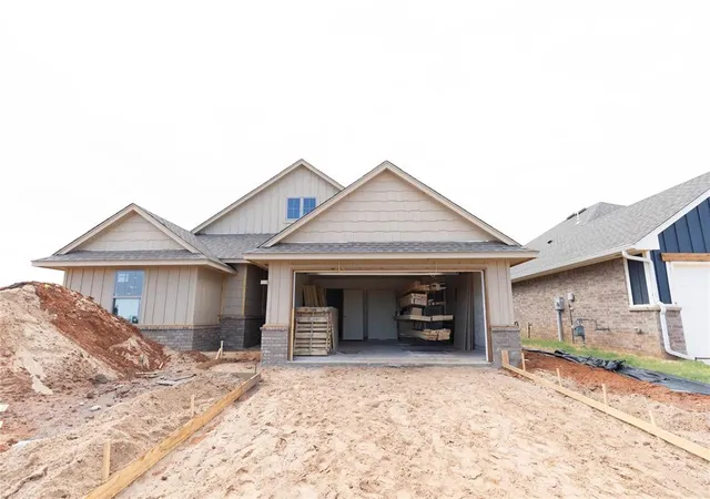 Photo 2 of Single family home for sale at 10248 Sw 55th Terrace, Mustang, OK 73064 | MLS# 1236506 | Listing updated on 2026-09-29