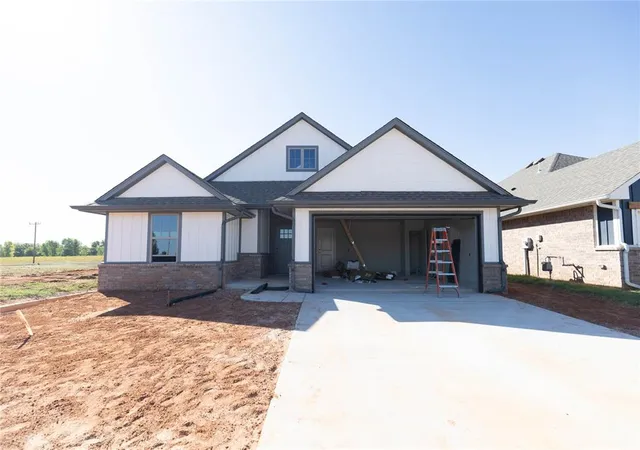 Photo 2 of Single family home for sale at 10248 Sw 55th Terrace, Mustang, OK 73064 | MLS# 1236506 | Listing updated on 2026-10-14