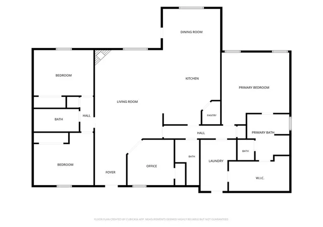 40th image of 9517 Morgan Crossing Dr, Yukon, OK 73099 | MLS# 1236509