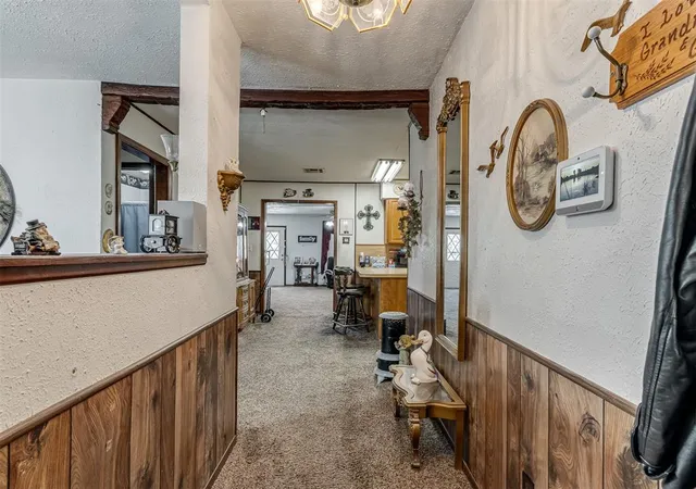 Photo 4 of Single family home for sale at 6417 S Mclemore Dr, Oklahoma City, OK 73159 | MLS# 1236511 | Listing updated on 2026-09-18
