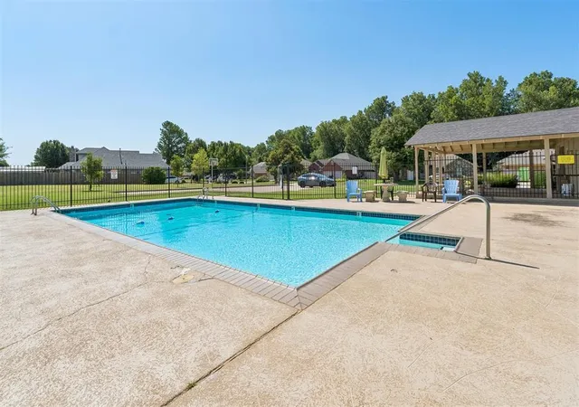 Homes for sale in Yukon, OK | 408 N Willowood Dr #408 & 410, Yukon, OK 73099 | MLS# 1236513