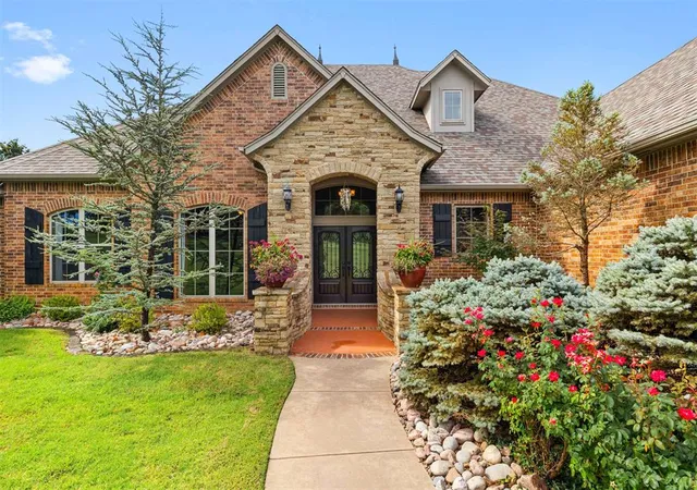 1st image of 4160 Newburg Dr, Choctaw, OK 73020 | MLS# 1236515
