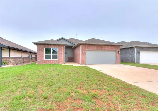 Homes for sale in Jones, OK | 521 Remington Ave, Jones, OK 73049 | MLS# 1236521