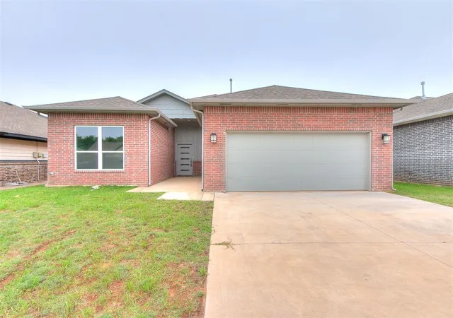Homes for sale in Jones, OK | 521 Remington Ave, Jones, OK 73049 | MLS# 1236521