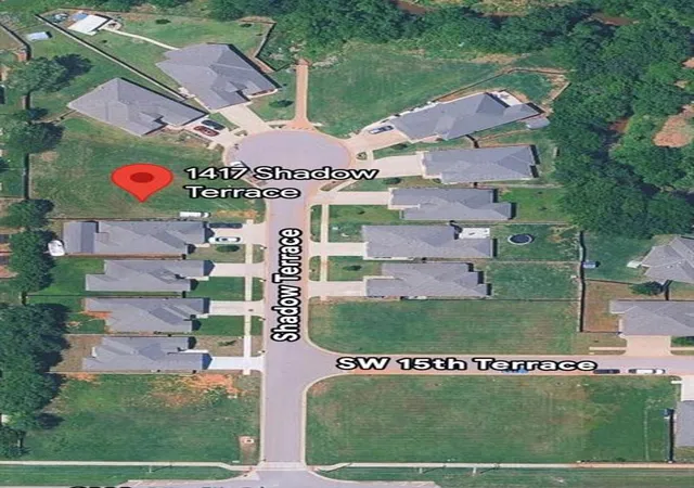 1st image of 1417 Shadow Ter, Yukon, OK 73099 | MLS# 1236523