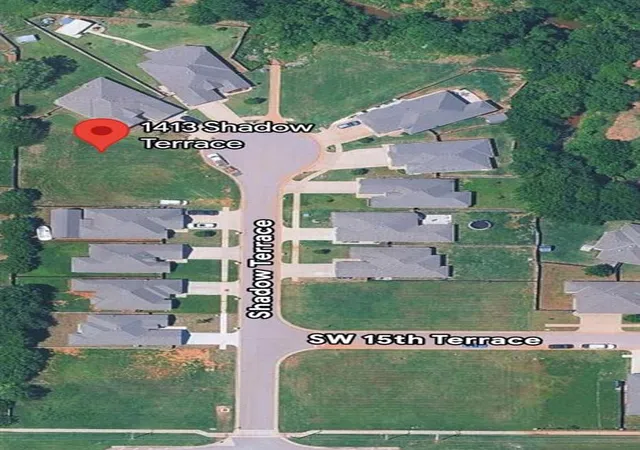 1st image of 1413 Shadow Ter, Yukon, OK 73099 | MLS# 1236524