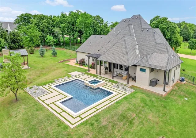 Homes for sale in Arcadia, OK | 11601 Piazza Wy, Arcadia, OK 73007 | MLS# 1236525