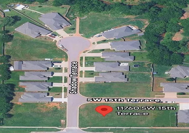 1st image of 11760 Sw 15th Ter, Yukon, OK 73099 | MLS# 1236528