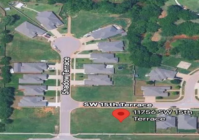 1st image of 11756 Sw 15th Ter, Yukon, OK 73099 | MLS# 1236529