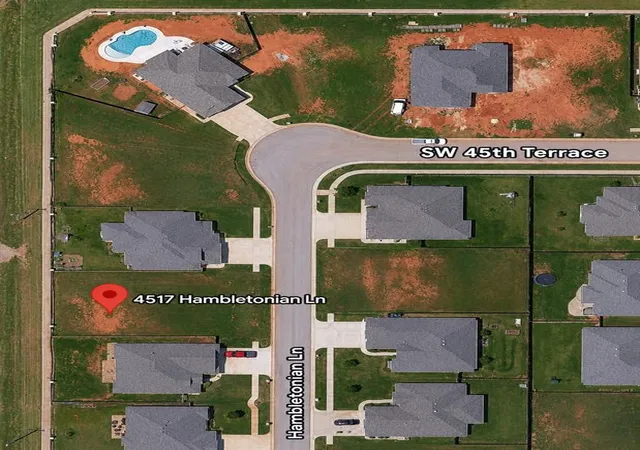 Homes for sale in Mustang, OK | 4517 Hambletonian Ln, Mustang, OK 73064 | MLS# 1236534