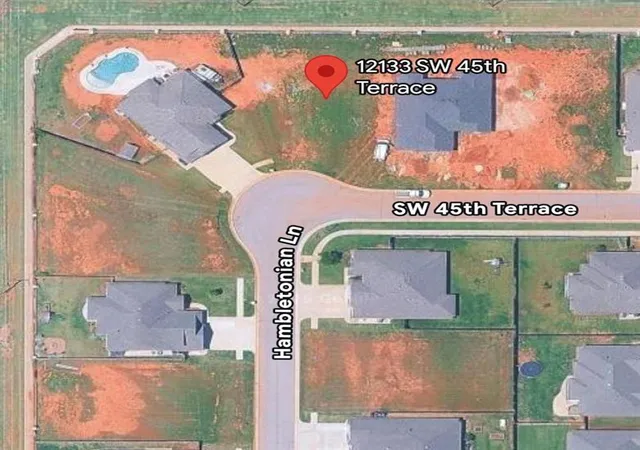 Homes for sale in Mustang, OK | 12133 Sw 45th Ter, Mustang, OK 73064 | MLS# 1236535