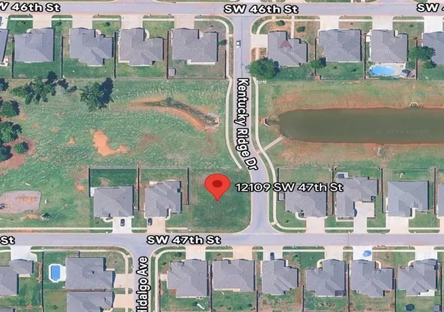 Homes for sale in Mustang, OK | 12109 Sw 47th St, Mustang, OK 73064 | MLS# 1236536