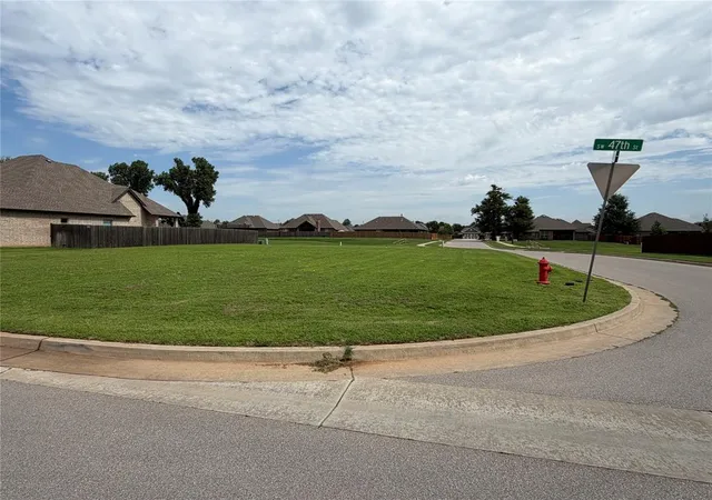 Photo 3 of Land for sale at 12109 Sw 47th Street, Mustang, OK 73064 | MLS# 1236536 | Listing updated on 2026-06-27