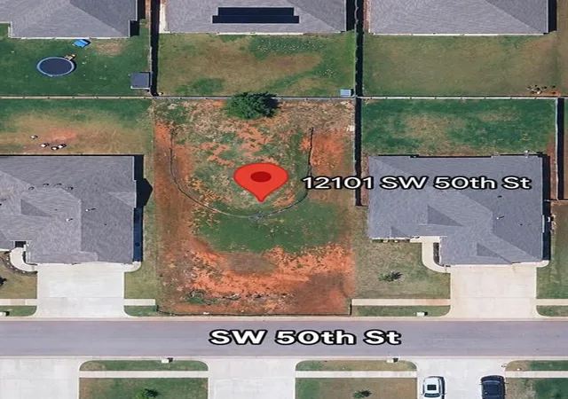 Homes for sale in Mustang, OK | 12101 Sw 50th St, Mustang, OK 73064 | MLS# 1236537