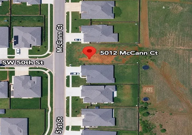 Homes for sale in Mustang, OK | 5012 Mccann Ct, Mustang, OK 73064 | MLS# 1236538